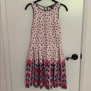 🌸Juicy Couture Summer Floral Dress🌸